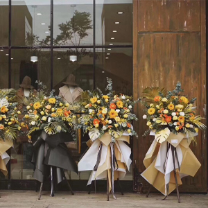 開(kāi)業(yè)運(yùn)營(yíng)