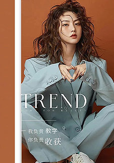 美發(fā)創(chuàng)業(yè)班